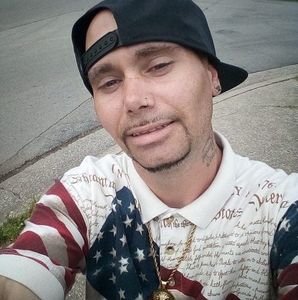 Meet your Posher, Donnie